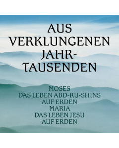 Aus verklungenen Jahrtausenden (MP3-Download)