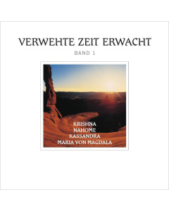 Verwehte Zeit erwacht, Band 1 (MP3-Download)