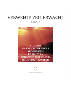 Verwehte Zeit erwacht, Band 2 (MP3-Download)