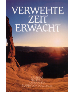 Verwehte Zeit erwacht, Band 1 (eBook)