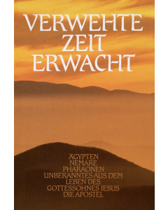 Verwehte Zeit erwacht, Band 3 (eBook)