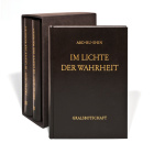 Im Lichte der Wahrheit, Großschriftausgabe