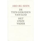 De tien geboden van God en het onze Vader